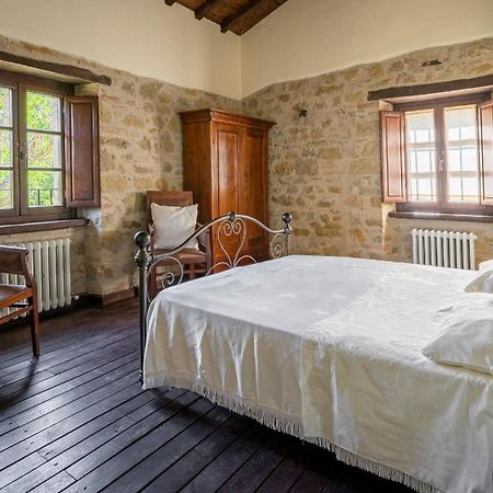 Agriturismo I Pietrini Περούτζια Εξωτερικό φωτογραφία