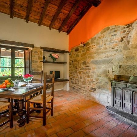 Agriturismo I Pietrini Περούτζια Εξωτερικό φωτογραφία