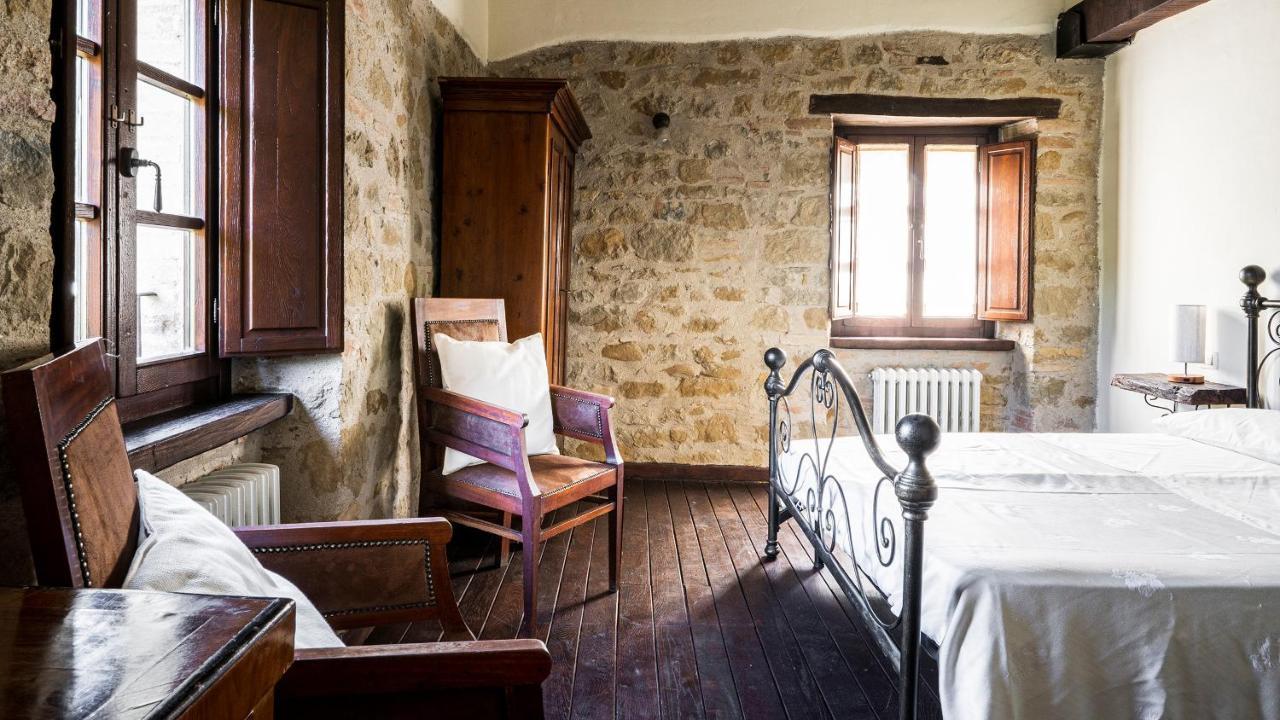 Agriturismo I Pietrini Περούτζια Εξωτερικό φωτογραφία