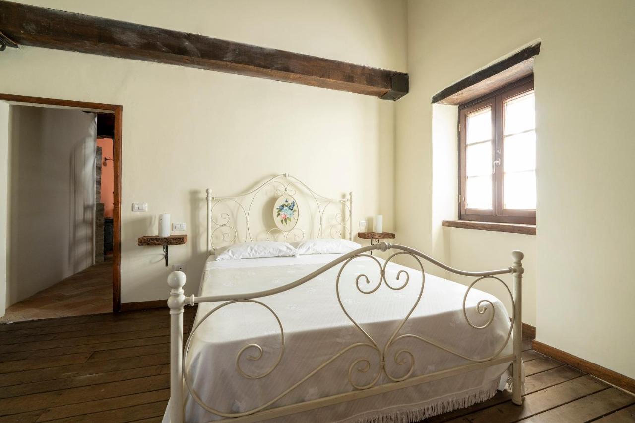 Agriturismo I Pietrini Περούτζια Εξωτερικό φωτογραφία
