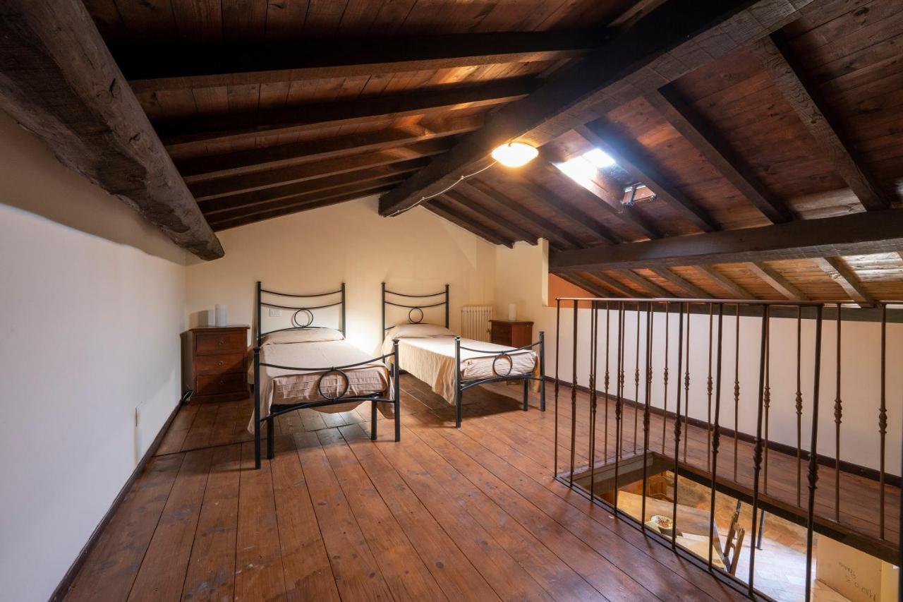 Agriturismo I Pietrini Περούτζια Εξωτερικό φωτογραφία