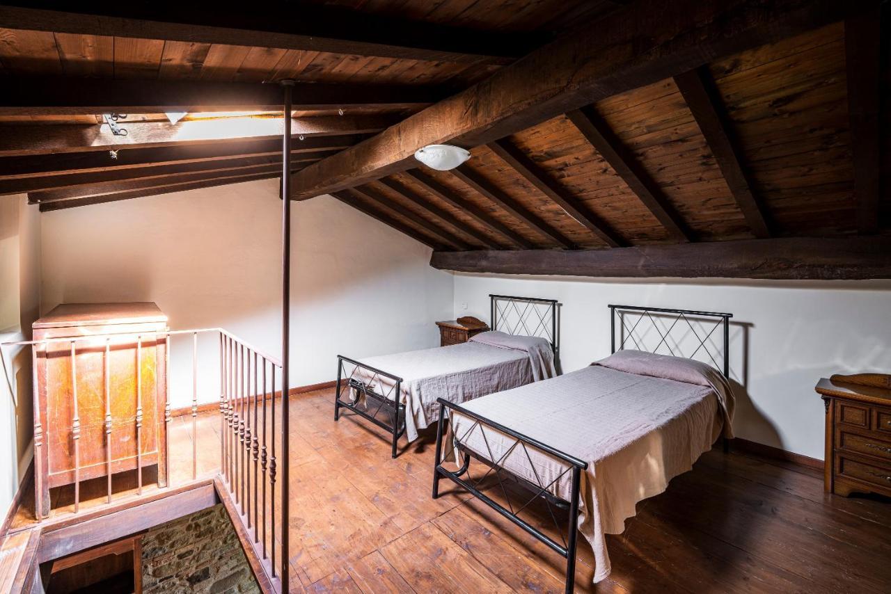 Agriturismo I Pietrini Περούτζια Εξωτερικό φωτογραφία