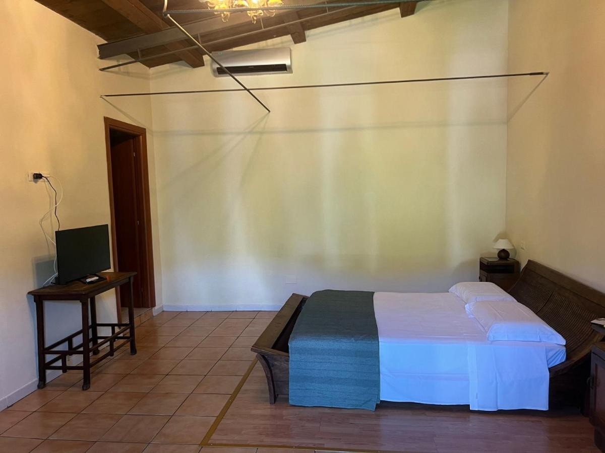 Agriturismo I Pietrini Περούτζια Εξωτερικό φωτογραφία