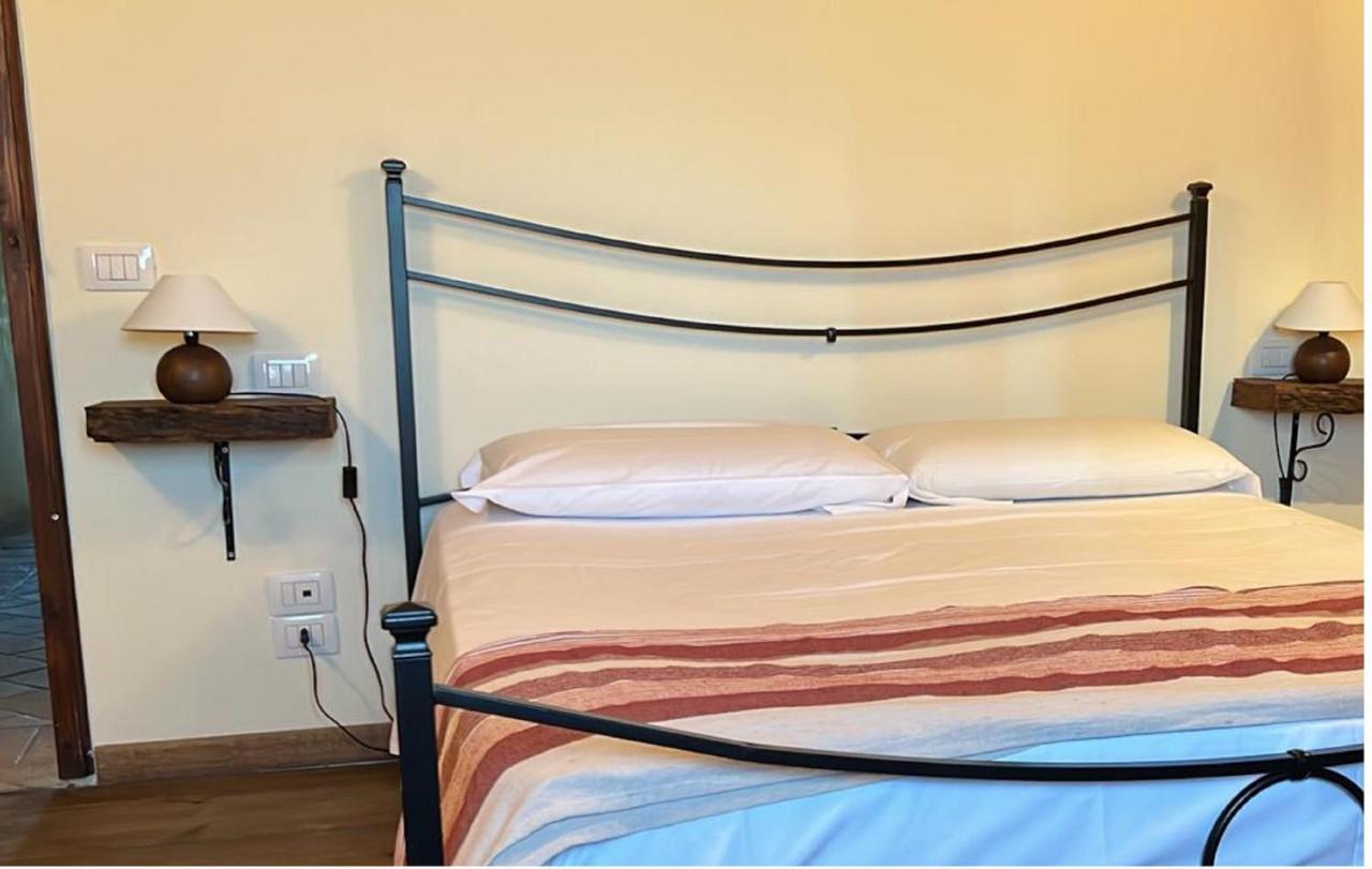 Agriturismo I Pietrini Περούτζια Εξωτερικό φωτογραφία