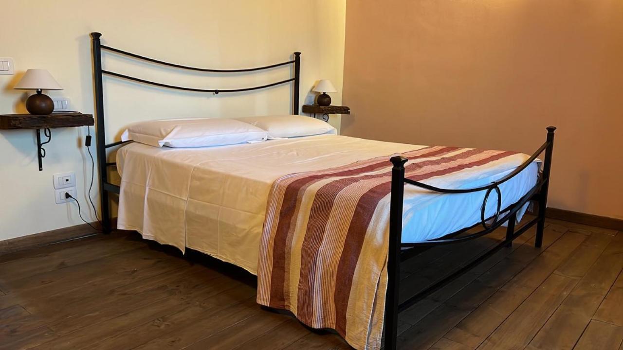 Agriturismo I Pietrini Περούτζια Εξωτερικό φωτογραφία