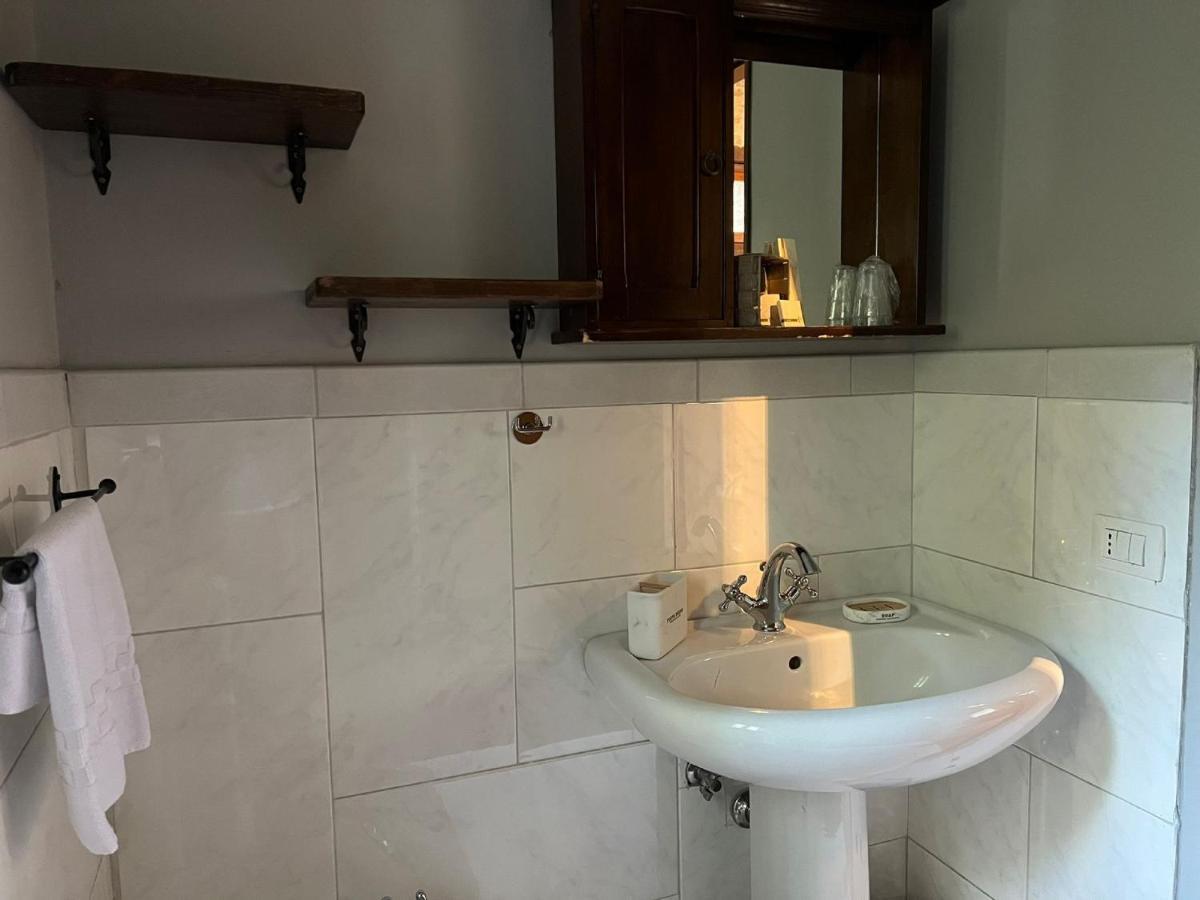 Agriturismo I Pietrini Περούτζια Εξωτερικό φωτογραφία