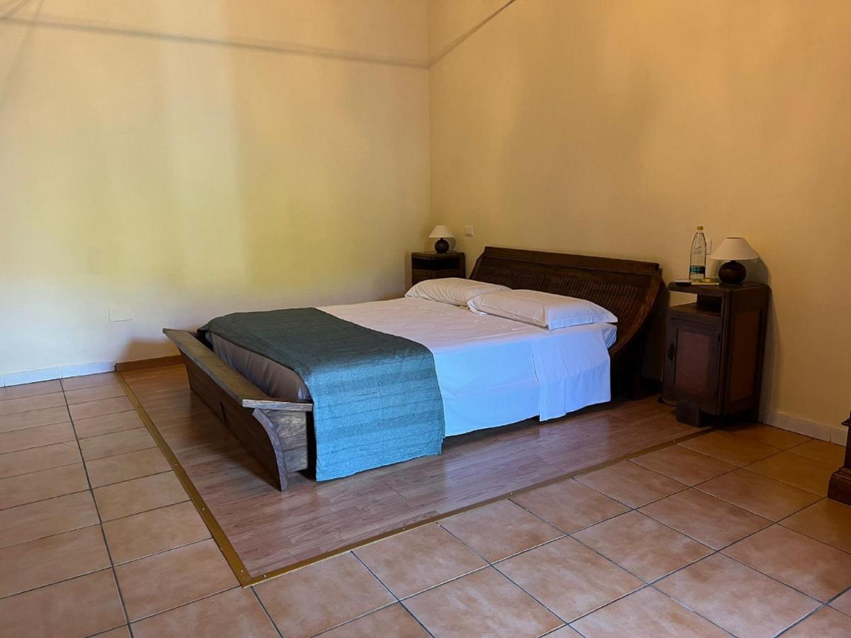 Agriturismo I Pietrini Περούτζια Εξωτερικό φωτογραφία