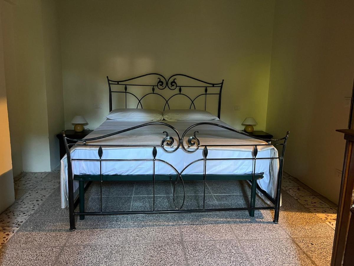 Agriturismo I Pietrini Περούτζια Εξωτερικό φωτογραφία
