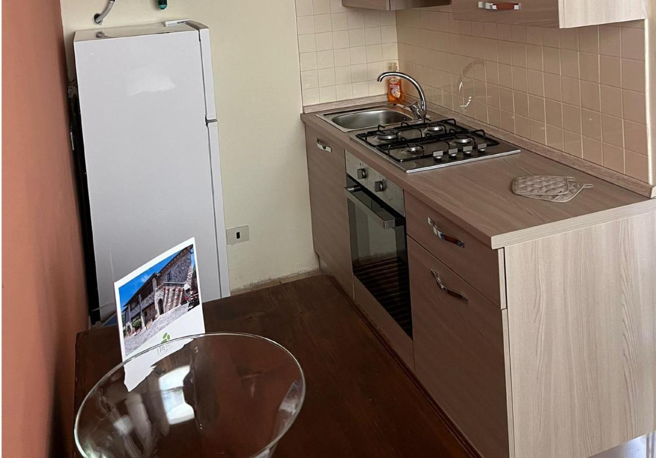 Agriturismo I Pietrini Περούτζια Εξωτερικό φωτογραφία