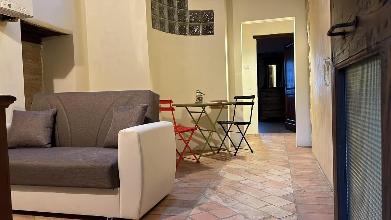 Agriturismo I Pietrini Περούτζια Εξωτερικό φωτογραφία