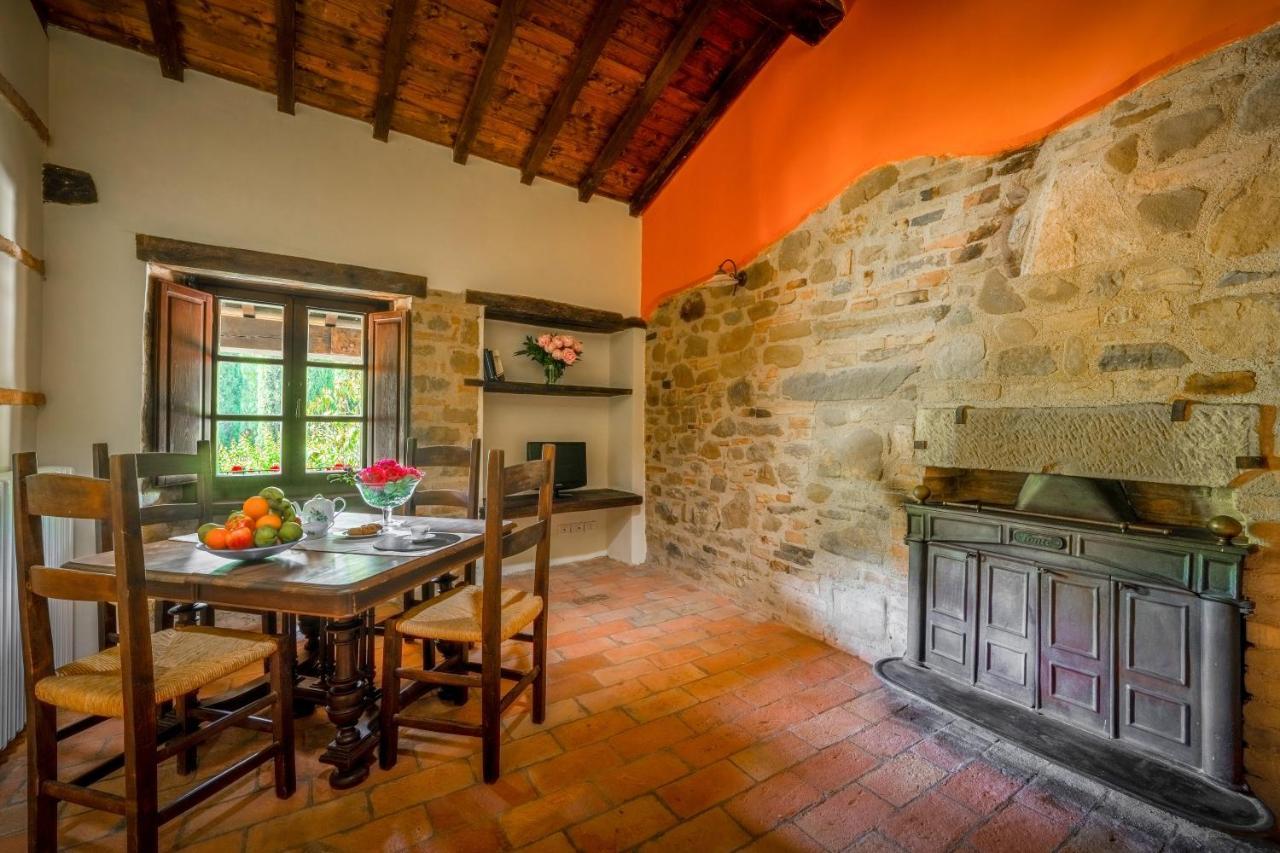 Agriturismo I Pietrini Περούτζια Εξωτερικό φωτογραφία