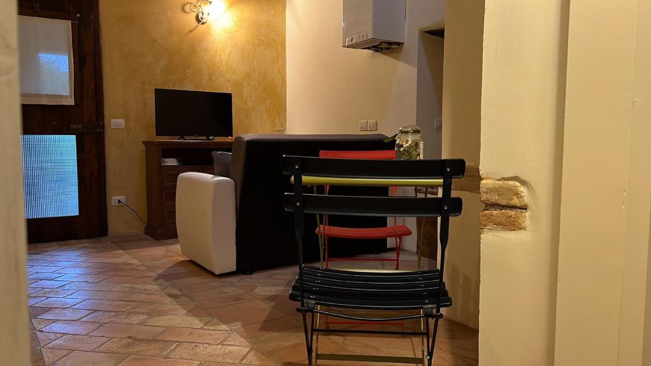 Agriturismo I Pietrini Περούτζια Εξωτερικό φωτογραφία